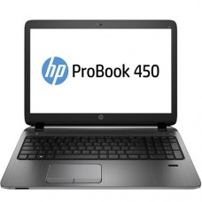 HP ProBook 450 G2 - 15.6" - i7-5500U - Windows 7 Pro 64-bit/Windows 10 64-bit - 8 GB RAM - 1 TB HDD